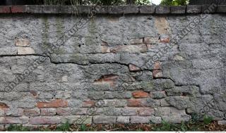 photo texture of wall plaster damaged 0003